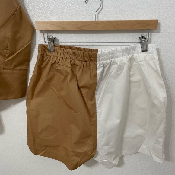 Starlow Set shirt and shorts - Picture 8 of 8